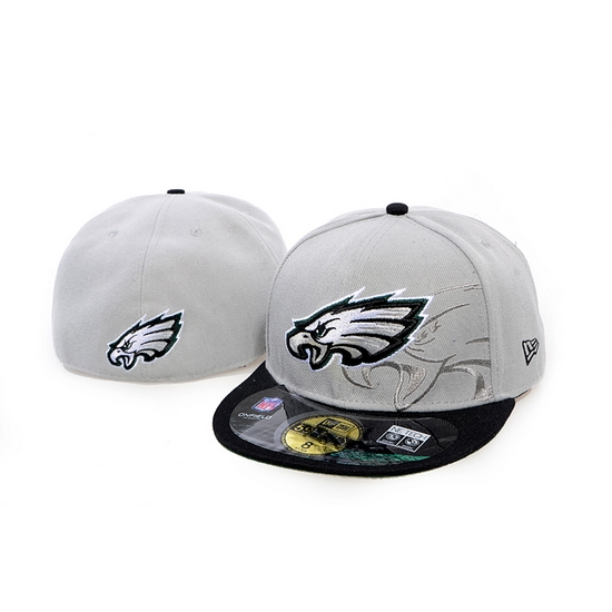 NFL Fitted Cap 094 NFL Fitted Cap 094