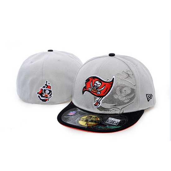 NFL Fitted Cap 095 NFL Fitted Cap 095