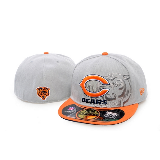 NFL Fitted Cap 096 NFL Fitted Cap 096