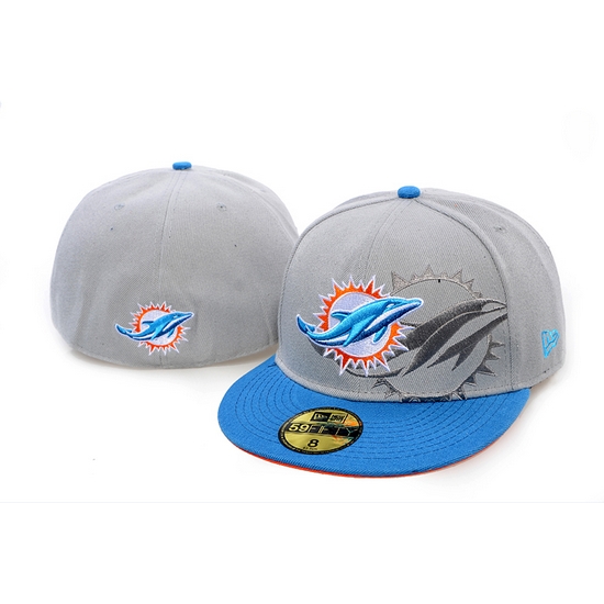 NFL Fitted Cap 098 NFL Fitted Cap 098