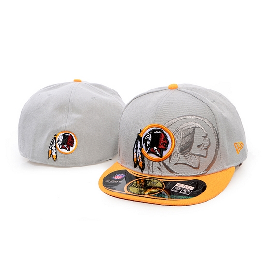 NFL Fitted Cap 099 NFL Fitted Cap 099