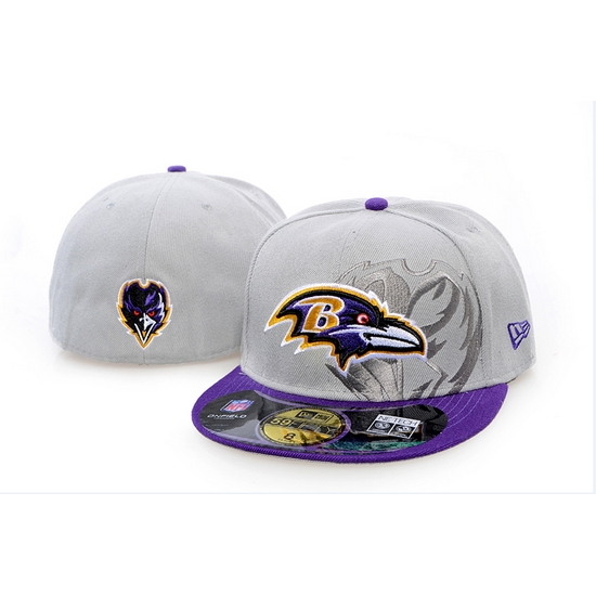 NFL Fitted Cap 100 NFL Fitted Cap 100