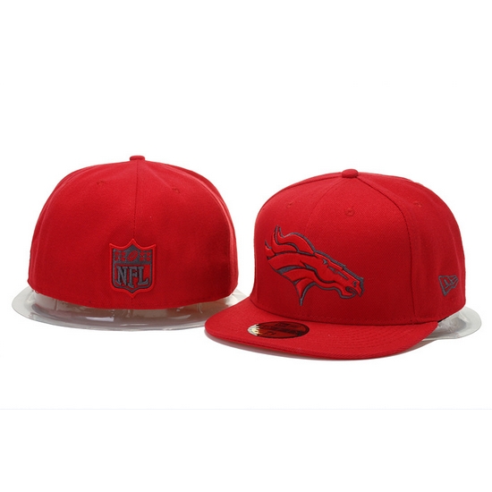 NFL Fitted Cap 125 NFL Fitted Cap 125