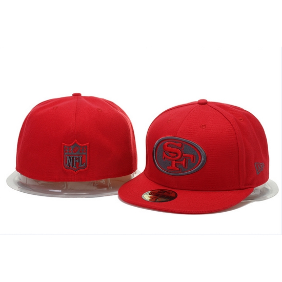 NFL Fitted Cap 126 NFL Fitted Cap 126