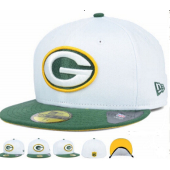 NFL Fitted Cap 130 NFL Fitted Cap 130