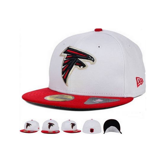 NFL Fitted Cap 135 NFL Fitted Cap 135