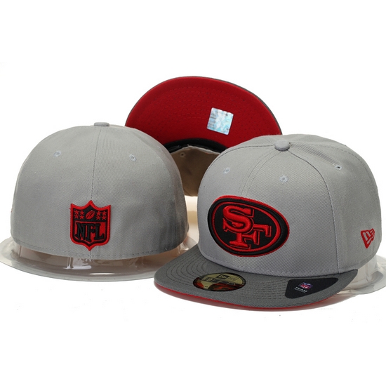 NFL Fitted Cap 142 NFL Fitted Cap 142