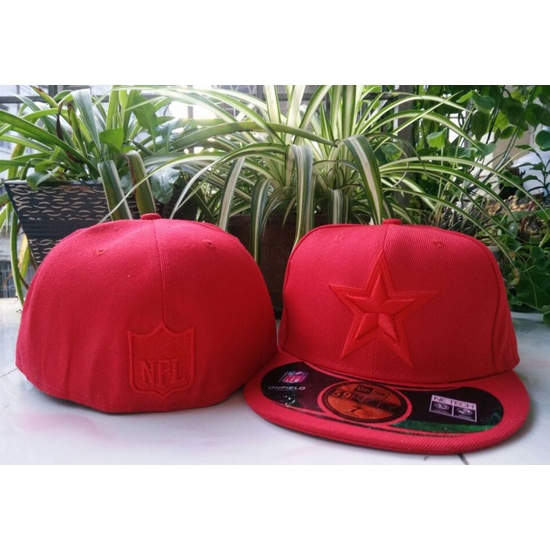 NFL Fitted Cap 164 NFL Fitted Cap 164