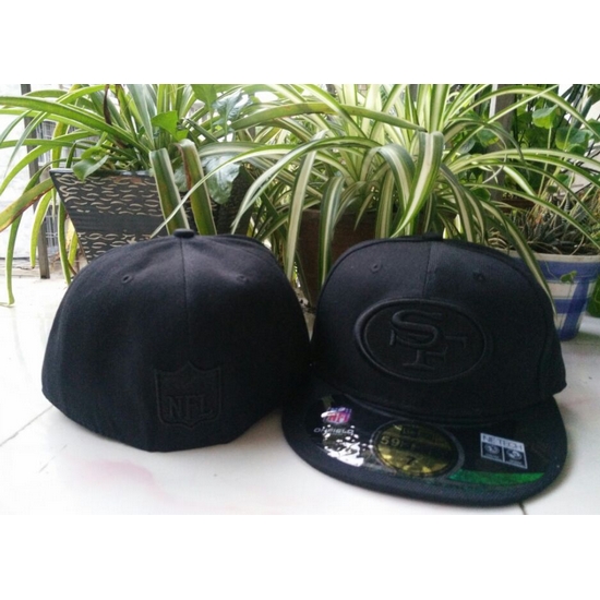 NFL Fitted Cap 165 NFL Fitted Cap 165