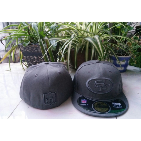 NFL Fitted Cap 168 NFL Fitted Cap 168