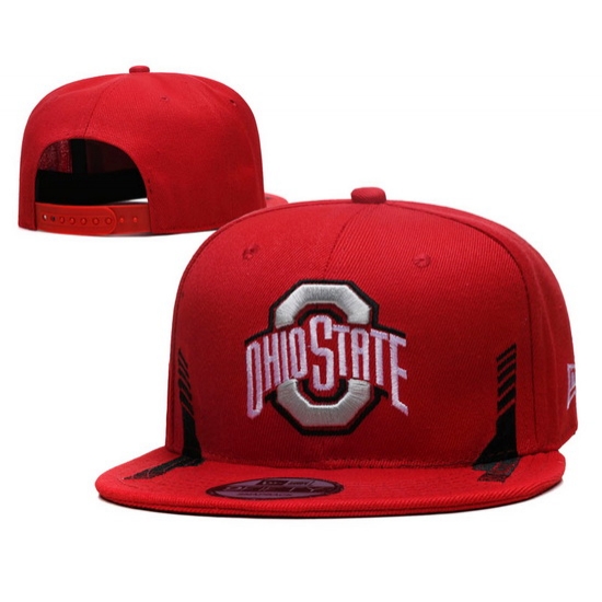 NCAA Snapback Cap 001 NCAA Snapback Cap 001