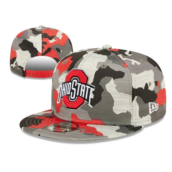 NCAA Snapback Cap 002 NCAA Snapback Cap 002