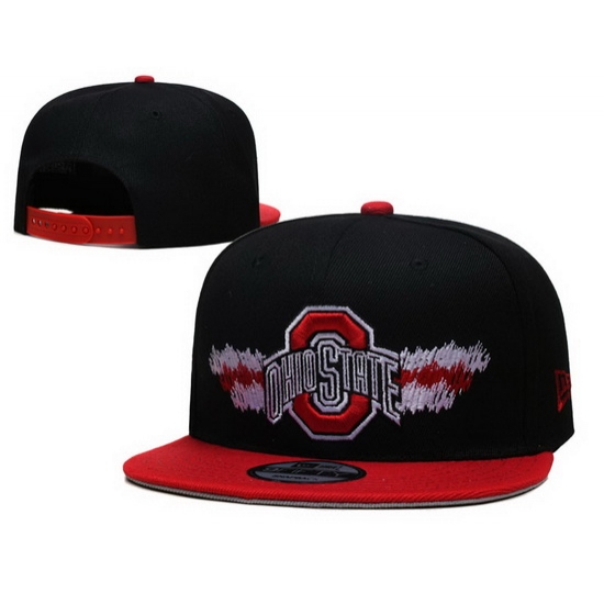 NCAA Snapback Cap 003 NCAA Snapback Cap 003