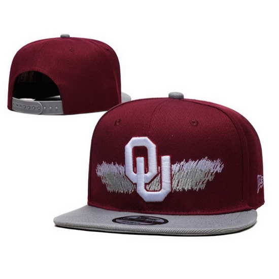 NCAA Snapback Cap 006 NCAA Snapback Cap 006