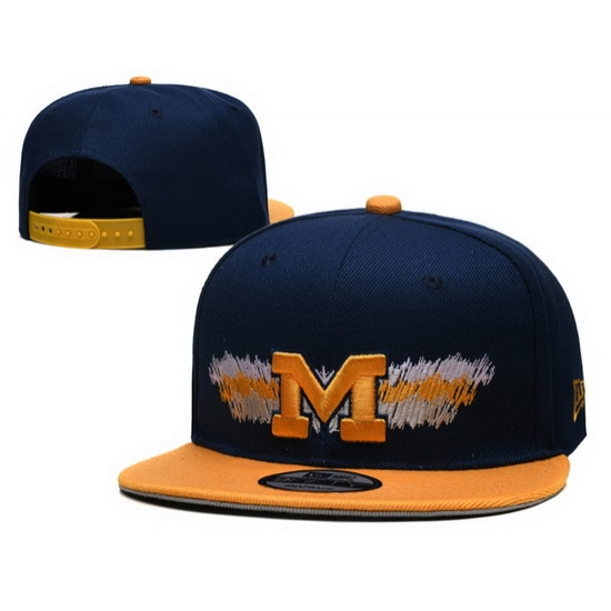 NCAA Snapback Cap 021 NCAA Snapback Cap 021