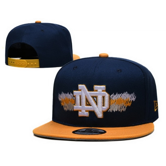 NCAA Snapback Cap 024 NCAA Snapback Cap 024