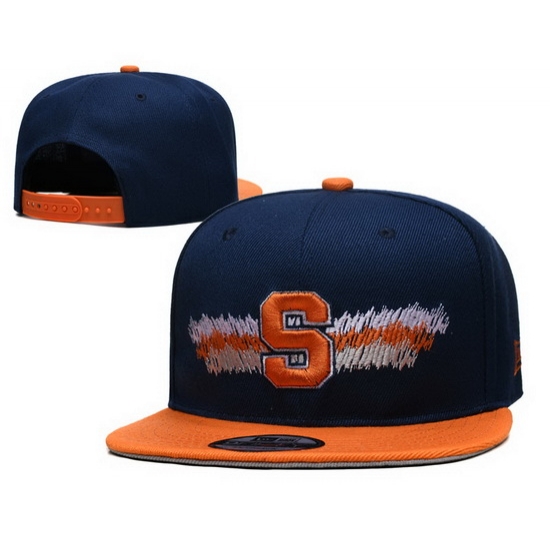 NCAA Snapback Cap 025 NCAA Snapback Cap 025