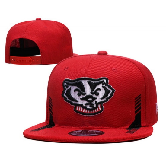 NCAA Snapback Cap 027 NCAA Snapback Cap 027