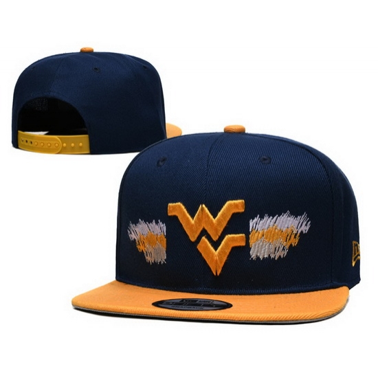 NCAA Snapback Cap 034 NCAA Snapback Cap 034