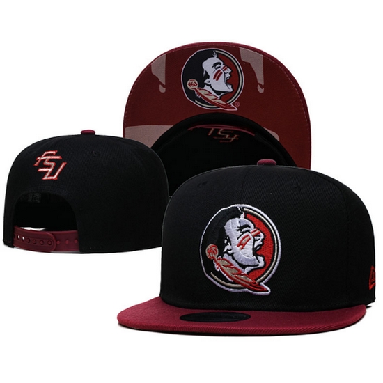 NCAA Snapback Cap 046 NCAA Snapback Cap 046
