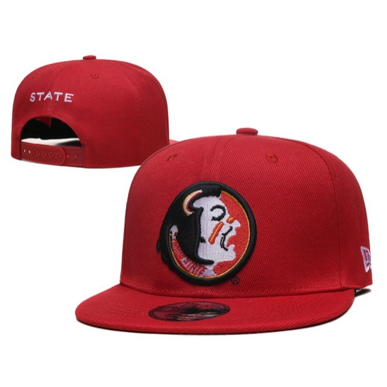 NCAA Snapback Cap 047 NCAA Snapback Cap 047