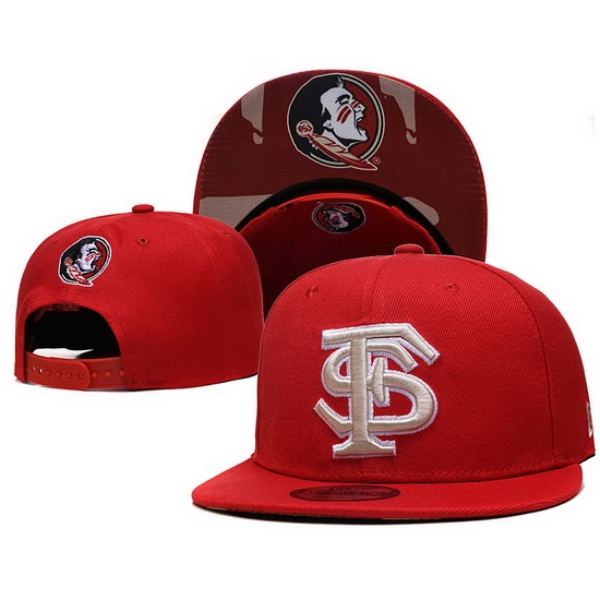 NCAA Snapback Cap 048 NCAA Snapback Cap 048