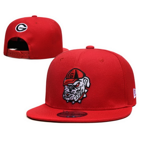 NCAA Snapback Cap 050 NCAA Snapback Cap 050
