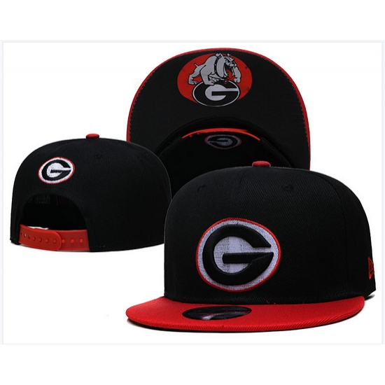 NCAA Snapback Cap 052 NCAA Snapback Cap 052