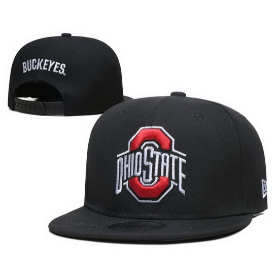 NCAA Snapback Cap 053 NCAA Snapback Cap 053