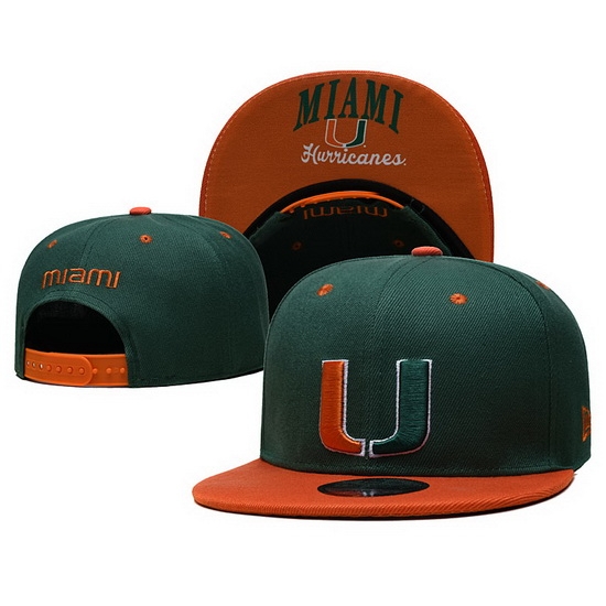 NCAA Snapback Cap 057 NCAA Snapback Cap 057