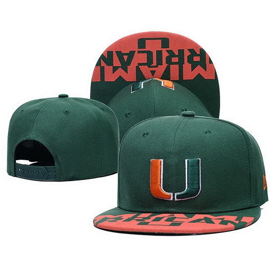 NCAA Snapback Cap 058 NCAA Snapback Cap 058