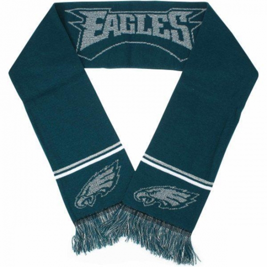 NFL Philadelphia Eagles Scarf NFL Philadelphia Eagles Scarf