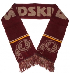 NFL Washington Redskins Scarf