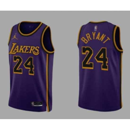 Purple Kobe Bryant Jersey Purple Kobe Bryant Jersey