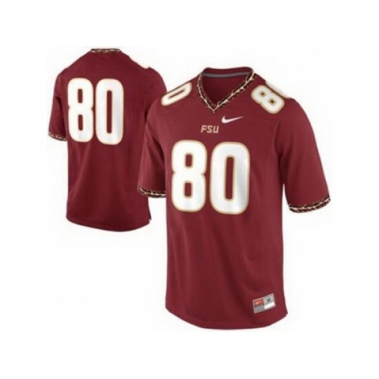 Florida State Seminoles FSU 80 Rashad Greene Red College Football NCAA Jerseys Florida State Seminoles FSU 80 Rashad Greene Red College Football NCAA Jerseys