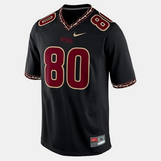 Florida State Seminoles Rashad Greene Sr. College Football Black Jersey Florida State Seminoles Rashad Greene Sr. College Football Black Jersey