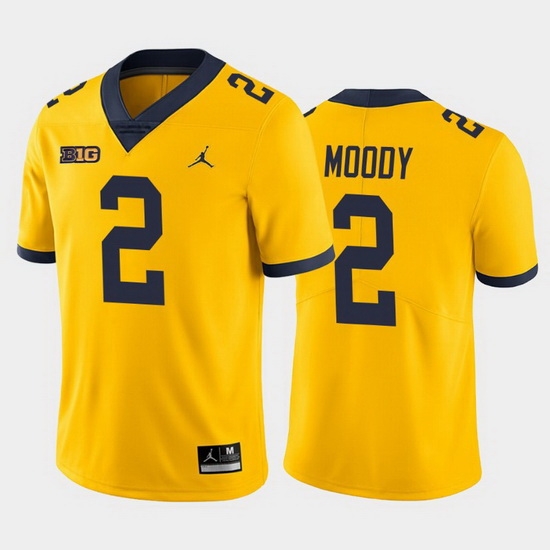 Michigan Wolverines Charles Woodson Yellow Alternate Men'S Jersey Michigan Wolverines Charles Woodson Yellow Alternate Men'S Jersey