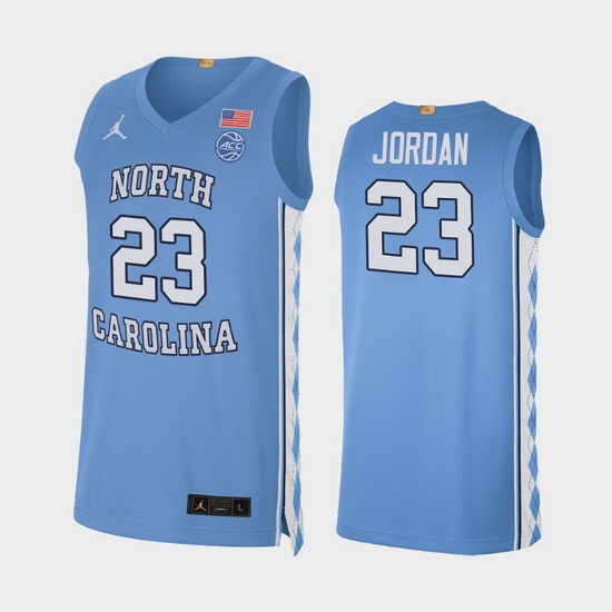North Carolina Tar Heels Michael Jordan Blue Alumni Limited Men'S Jersey North Carolina Tar Heels Michael Jordan Blue Alumni Limited Men'S Jersey