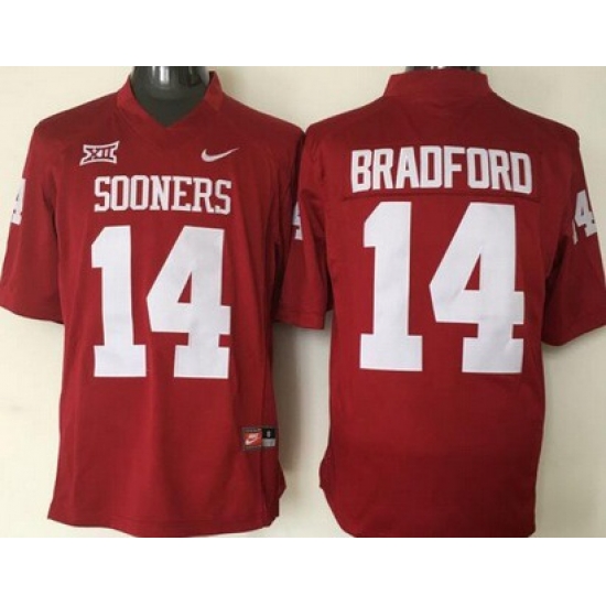 Men's Oklahoma Sooners #44 Brian Bosworth Red College Football Stitched Jersey Men's Oklahoma Sooners #44 Brian Bosworth Red College Football Stitched Jersey