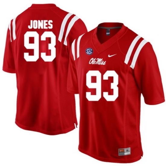 Ole Miss Rebels D.J. Jones 93.jpg Ole Miss Rebels D.J. Jones 93.jpg