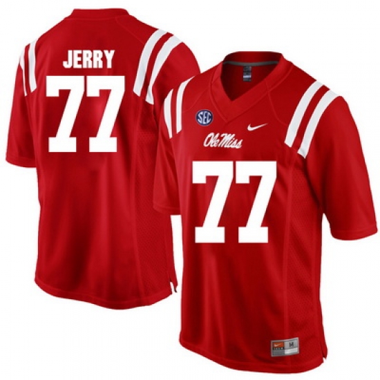 Ole Miss Rebels John Jerry 77.jpg Ole Miss Rebels John Jerry 77.jpg