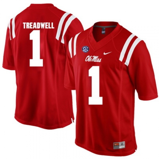 Ole Miss Rebels Laquon Treadwell 1.jpg Ole Miss Rebels Laquon Treadwell 1.jpg