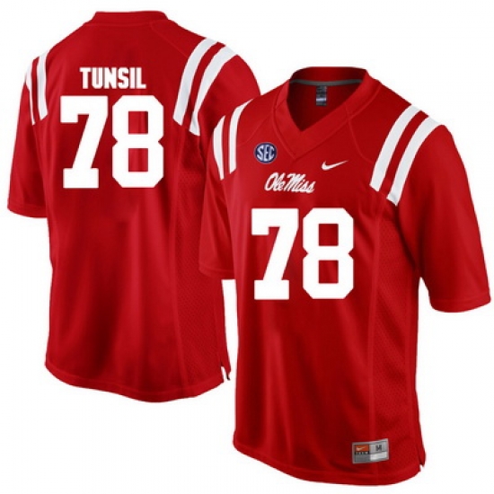 Ole Miss Rebels Laremy Tunsil 78.jpg Ole Miss Rebels Laremy Tunsil 78.jpg