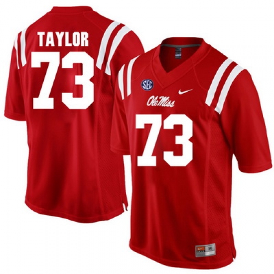Ole Miss Rebels Rod Taylor 73 .jpg Ole Miss Rebels Rod Taylor 73 .jpg