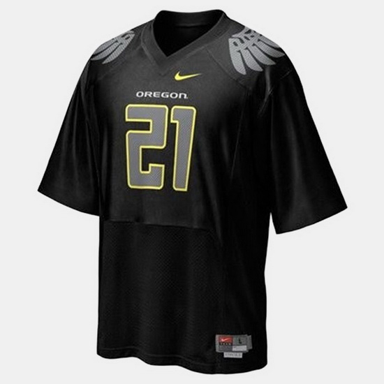 Men Oregon Ducks Lamichael James College Football Black Jersey Men Oregon Ducks Lamichael James College Football Black Jersey
