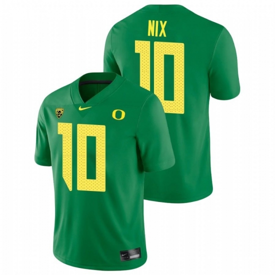 Men Women Youth Bo Nix Oregon Ducks College Football Green Limited Stitched Jersey Men Women Youth Bo Nix Oregon Ducks College Football Green Limited Stitched Jersey