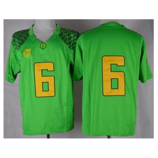 Oregon Ducks #6 Charles Nelson Green Limited Stitched NCAA Jersey Oregon Ducks #6 Charles Nelson Green Limited Stitched NCAA Jersey