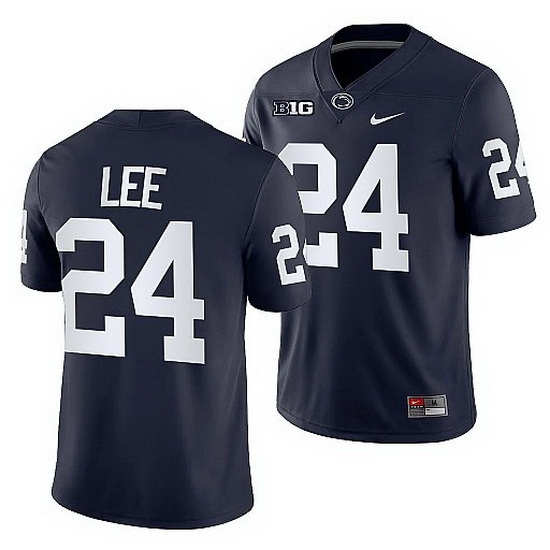 penn state nittany lions keyvone lee navy college football men jersey penn state nittany lions keyvone lee navy college football men jersey
