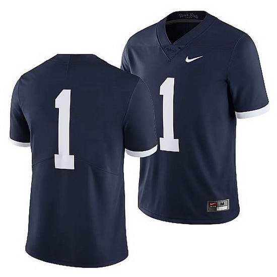 penn state nittany lions navy college football men jersey penn state nittany lions navy college football men jersey