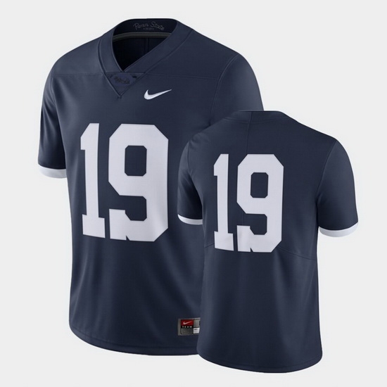 penn state nittany lions navy limited men's jersey penn state nittany lions navy limited men's jersey